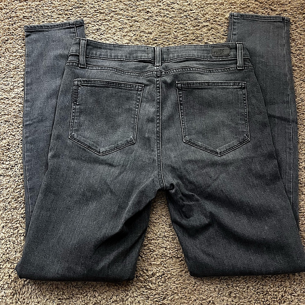 Paige Skinny Jeans - women’s designer jeans